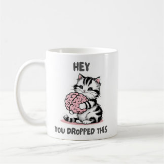 Du tappade den här Mugg... Kaffemugg
