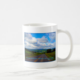 Du tar kicken Raod Kaffemugg