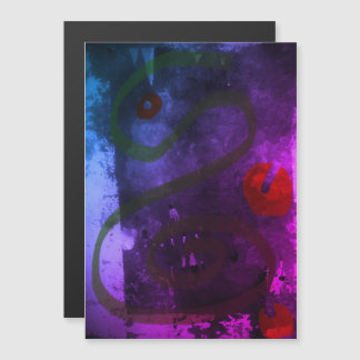 Du tar med färg till mitt liv!