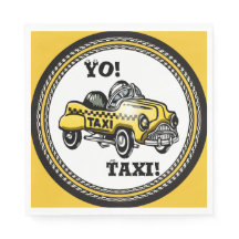 Du! Taxi! Kids Party