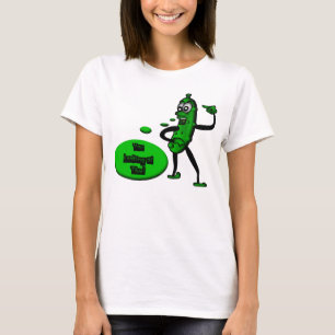 Du tittar denna! tee shirt