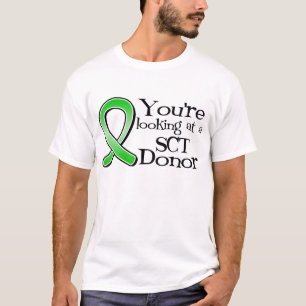 Du tittar en oljedosering för Stemcell T Shirt
