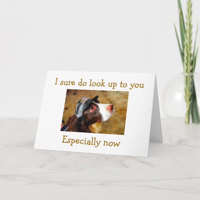 DU TOG "40"-TIDIGARE TILL DIG KORT (Framsida)