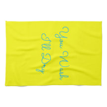 Du Tvättar, jag torkar Gulten Dends Blue