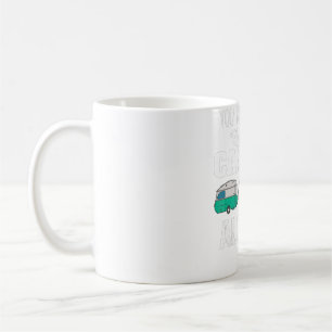 Du tycker att det är stötande att jag tycker att d kaffemugg