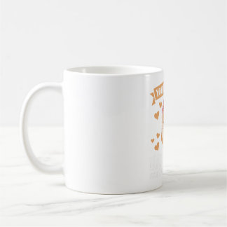 Du tycker inte om att hamstrar ditt liv måste vara kaffemugg
