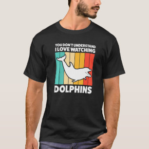Du underskattar inte att jag Kärlek tittar på delf T Shirt