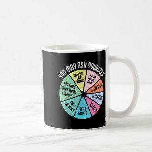 Du undrar kanske själv hur jag hamnade här hur gör kaffemugg
