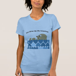 Du Utter Vara Min Alla Hjärtens Dag T-shirt
