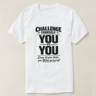 Du v Du 1e T Shirt