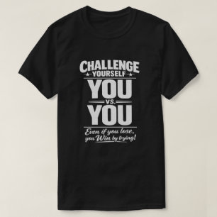 Du v Du 1f T Shirt