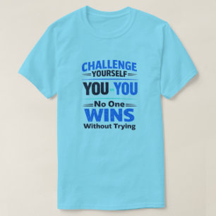 Du v Du 1g T Shirt