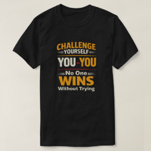 Du v Du 1h T Shirt