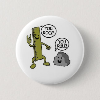 du vaggar dig härskar knapp