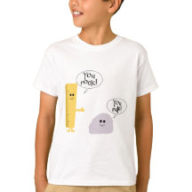 Du vaggar dig härskar