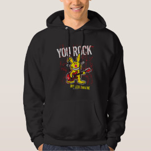 Du vaggar sweatshirt
