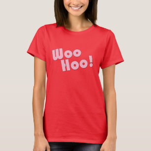 Du vaggar! WooHoo! Tee Shirt