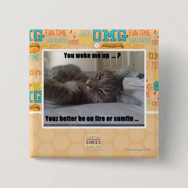 Du vaknade upp mig knapp (Framsida)