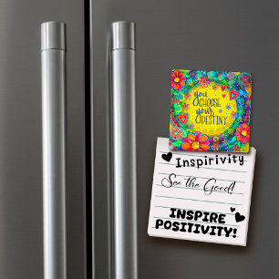 Du väljer Roligten för den känsliga inspirerande B Magnet