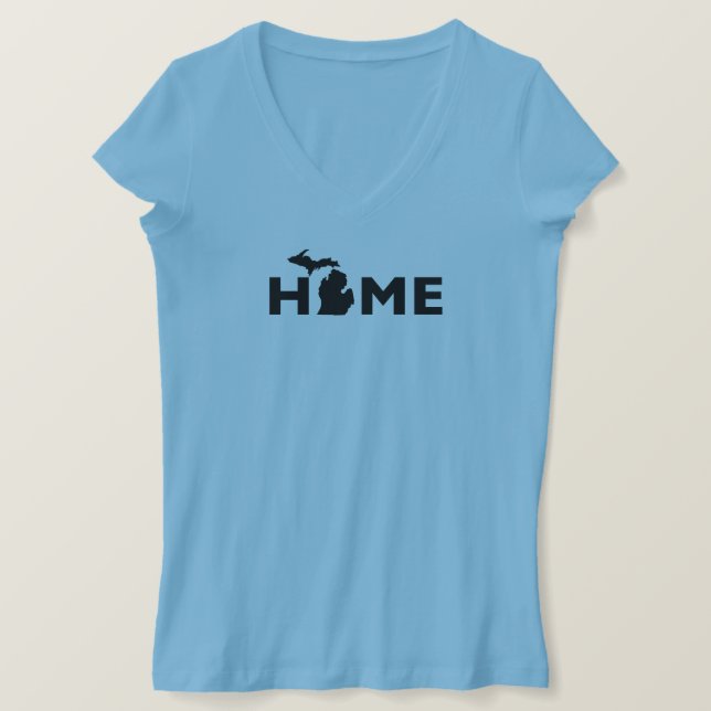 Du väljer skjortan färg! t-shirt (Design framsida)