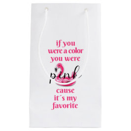 Du var Rosa - Gift Bag