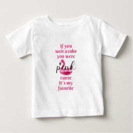 Du var Rosa - T Shirt