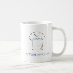 Du vet att du är en sjuksköterska, när allt som kaffemugg