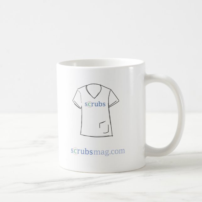 Du vet att du är en sjukvårdinstruktör om… kaffemugg (Höger)