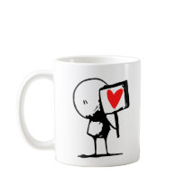 Du vet att jag Kärlek