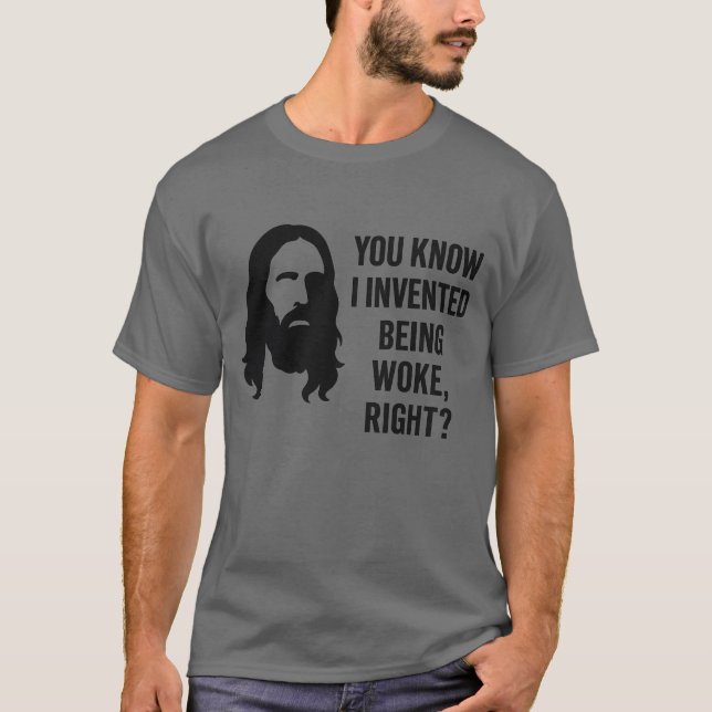 DU VET ATT JAG VILLE VARA ARBETEN, HÖGER T SHIRT (Framsida)