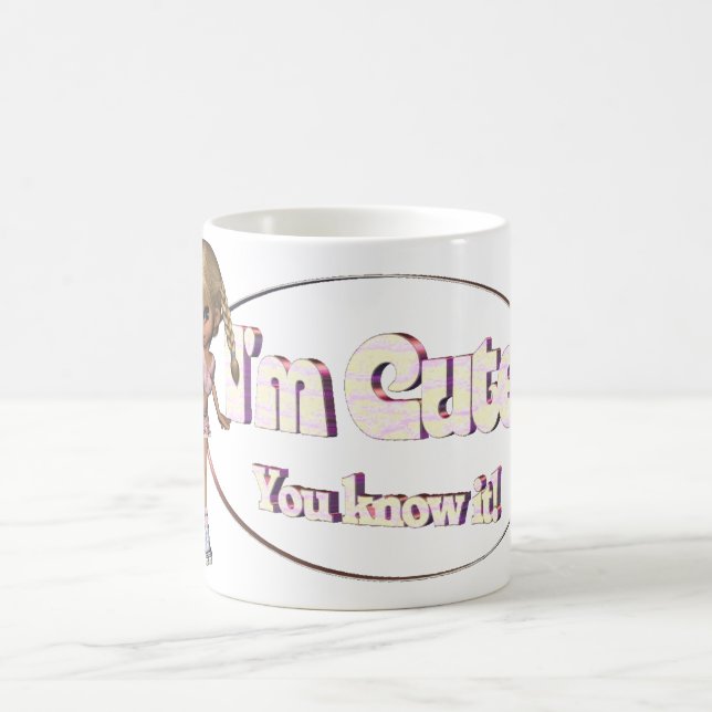 DU VET DET MUGG (Center)