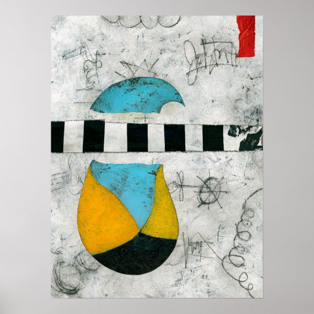 Du vet inte att jag Poster Wall Art (Framsidan)