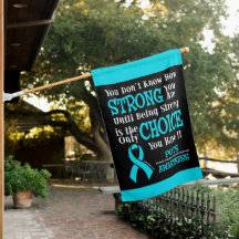 Du vet inte hur stark...POTS