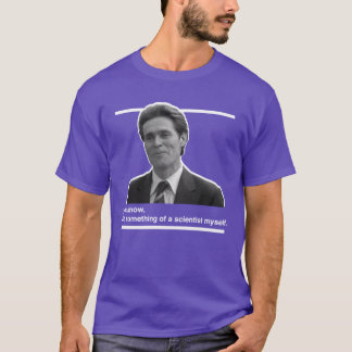 Du vet kompis t shirt