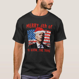 Du vet...Sak T Shirt