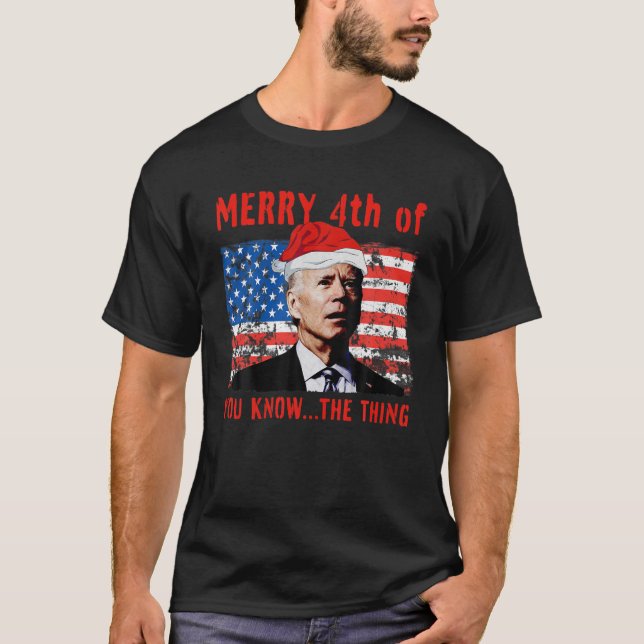 Du vet...Sak T Shirt (Framsida)