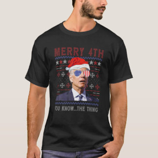 Du vet...Sak T Shirt