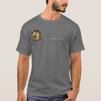 du vet t shirt