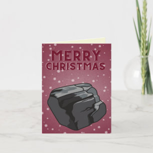 Du vet vad du gjorde i julklapp kort