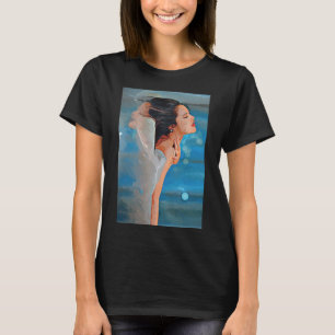 Du vet vad som händer i avsnitt 9 i tomrummet t shirt