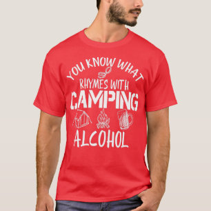 Du vet vilka hymnen är med kampanjkampanjen för al t shirt