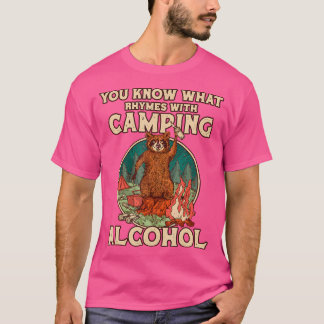Du vet vilka hymnen är med kampanjkampanjen för al t shirt