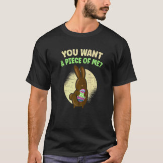 Du vill ha Biet i Påskhare Påskägg 1 T Shirt