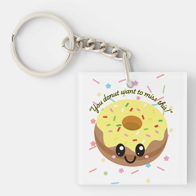 DU VILL HA ETT MISS A SAK (Framsidan)