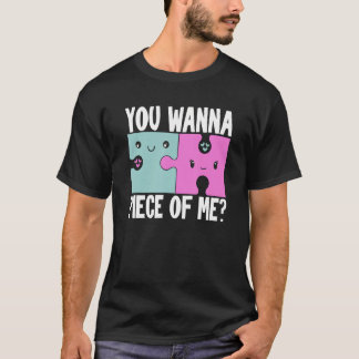 Du vill ha ett par stycken Biet. T Shirt