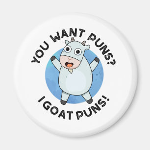 Du vill ha punktering i punt. magnet