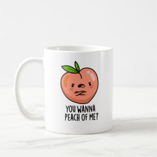 Du vill ta hand om mig.. kaffemugg