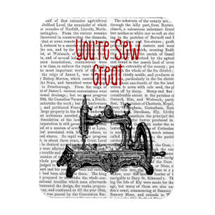 Du visar Underbarare illustration Magnet