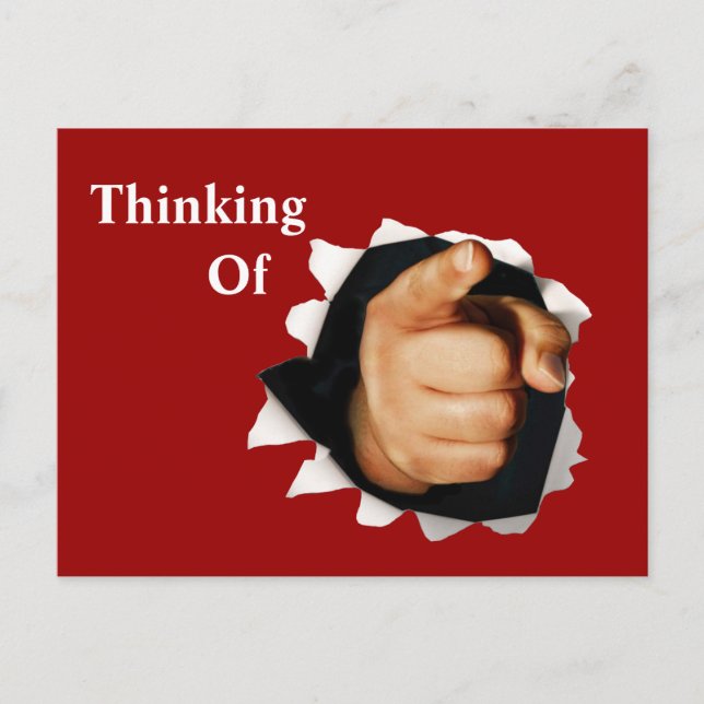 DU VYKORT (Framsida)