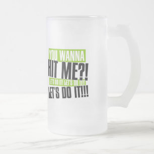 Du Wanna Mugg